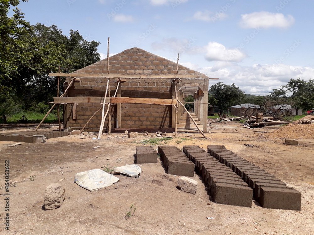 School construction