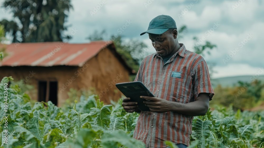 Agricultural training