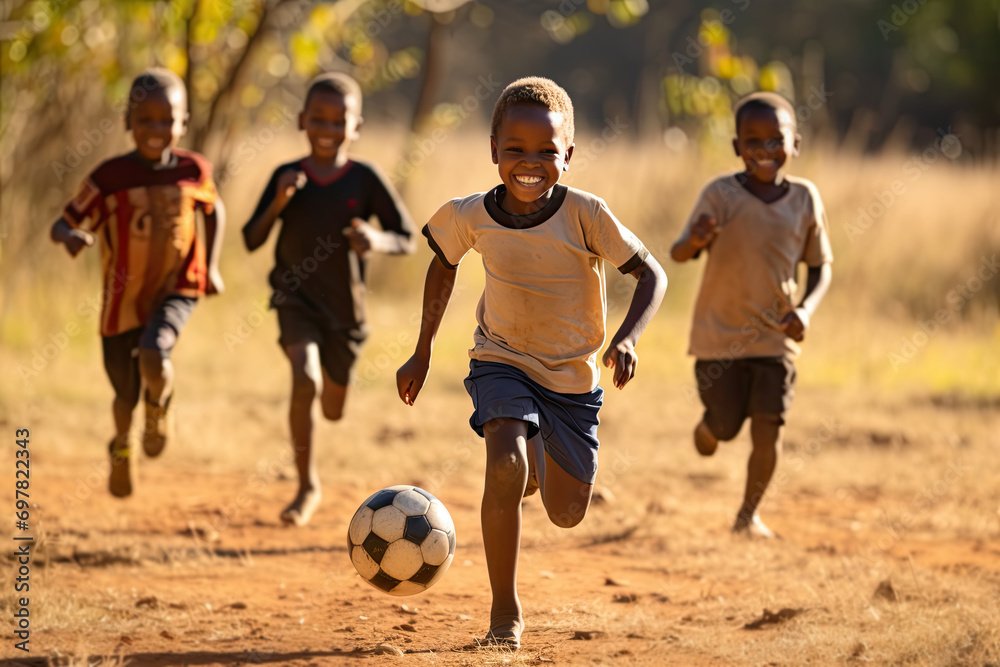Sports activities